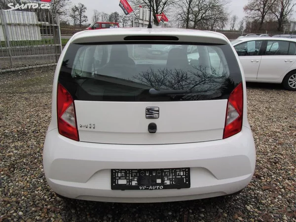 Seat Mii 1,0 - 44KW - NOVÁ STK+OLEJ - foto 6