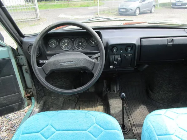 Škoda 120 1,2-37KW-KOUPEN V ČR-EKO ZAPL. - foto 7