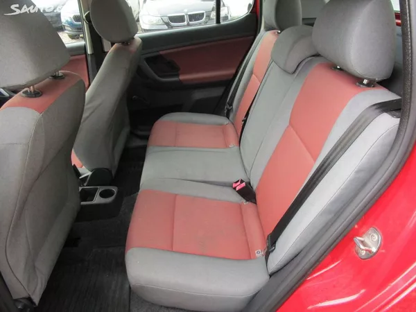 Škoda Fabia 1,2-51KW-KOUPEN V ČR+NOVÁ STK - foto 11