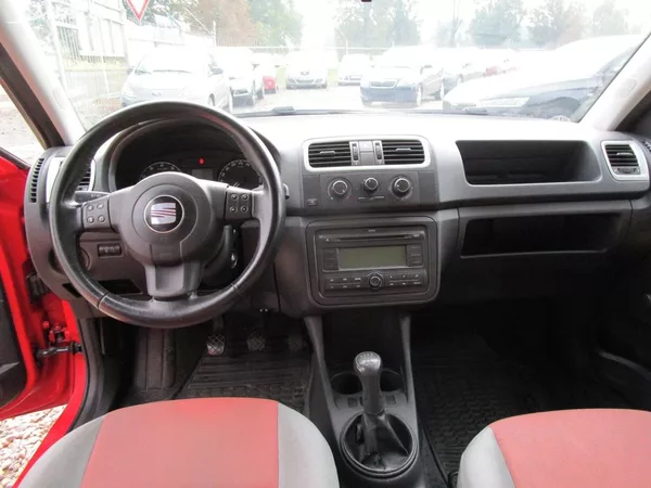 Škoda Fabia 1,2-51KW-KOUPEN V ČR+NOVÁ STK - foto 12