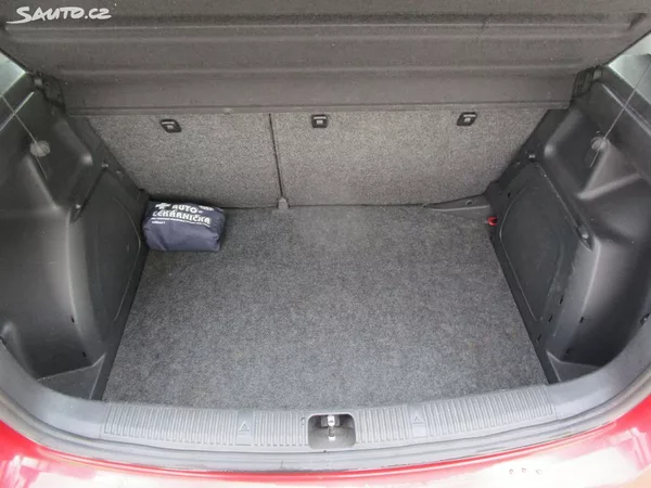 Škoda Fabia 1,2-51KW-KOUPEN V ČR+NOVÁ STK - foto 13