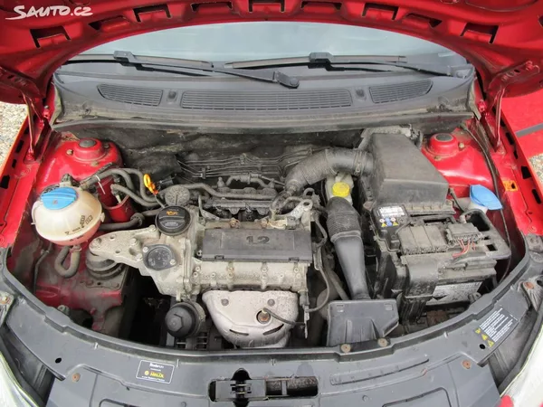 Škoda Fabia 1,2-51KW-KOUPEN V ČR+NOVÁ STK - foto 20