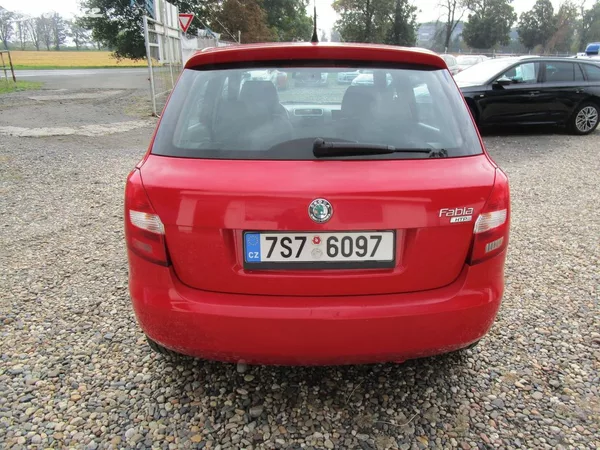 Škoda Fabia 1,2-51KW-KOUPEN V ČR+NOVÁ STK - foto 6
