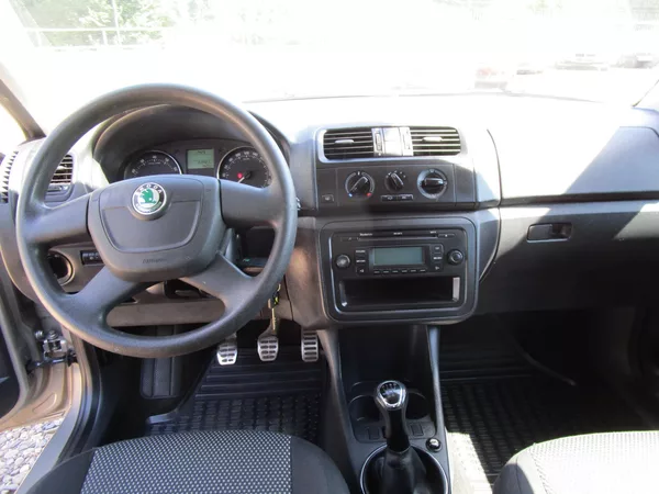 Škoda Fabia 1,2TSI-77KW-NOVÁ STK+OLEJ - foto 10