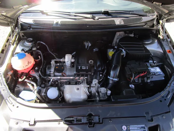 Škoda Fabia 1,2TSI-77KW-NOVÁ STK+OLEJ - foto 19