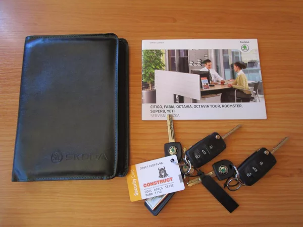 Škoda Fabia 1,2TSI-77KW-NOVÁ STK+OLEJ - foto 20