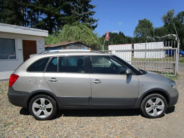 Škoda Fabia 1,2TSI-77KW-NOVÁ STK+OLEJ - foto 5