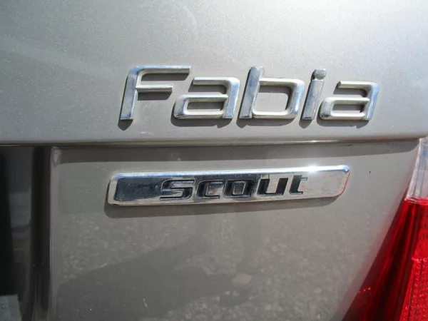 Škoda Fabia 1,2TSI-77KW-NOVÁ STK+OLEJ - foto 6