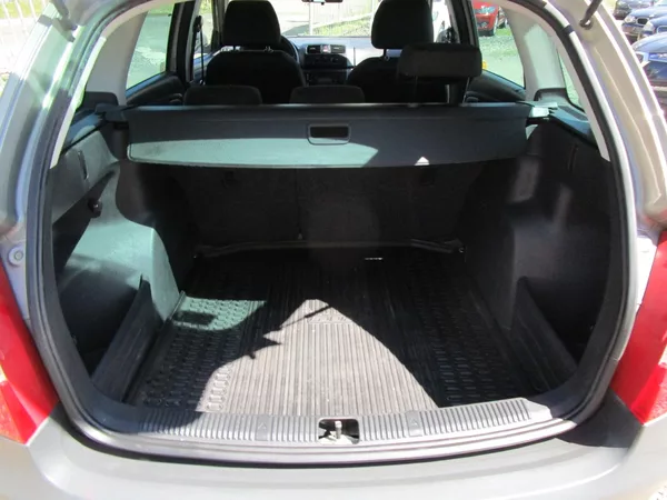 Škoda Fabia 1,2TSI-77KW-NOVÁ STK+OLEJ - foto 7