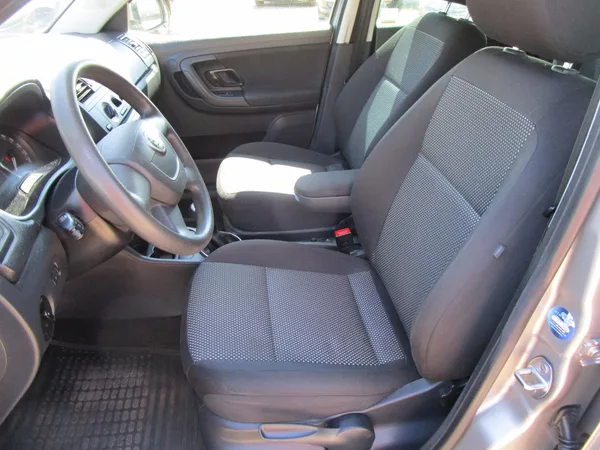Škoda Fabia 1,2TSI-77KW-NOVÁ STK+OLEJ - foto 8