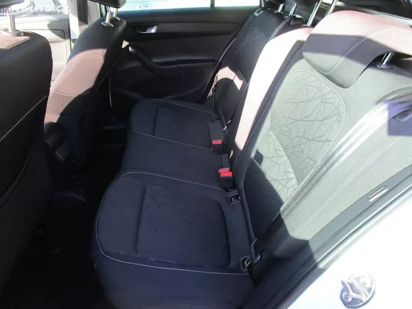 Škoda Fabia 1,0 TSI-70KW-STK ČR+NOVÝ OLEJ - foto 14