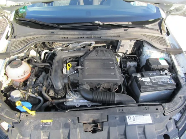 Škoda Fabia 1,0 TSI-70KW-STK ČR+NOVÝ OLEJ - foto 23
