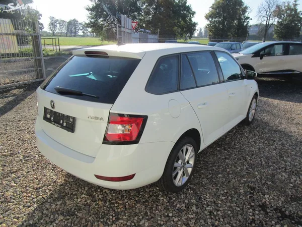 Škoda Fabia 1,0 TSI-70KW-STK ČR+NOVÝ OLEJ - foto 7