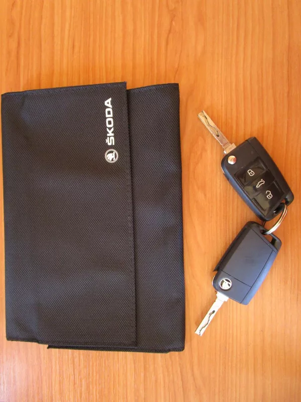 Škoda Fabia 1,2 - 66KW - KOUPENA V ČR - foto 14