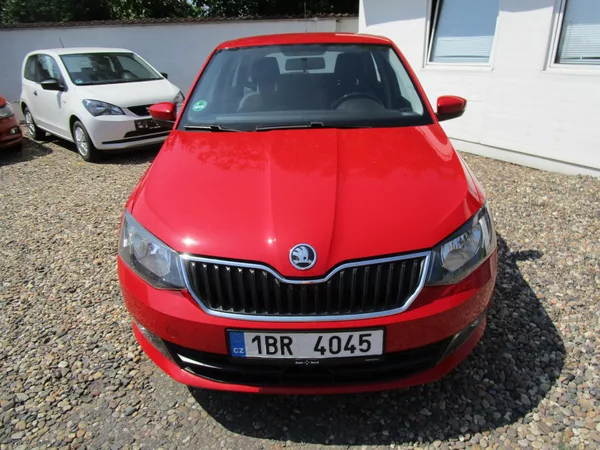 Škoda Fabia 1,2 - 66KW - KOUPENA V ČR - foto 2