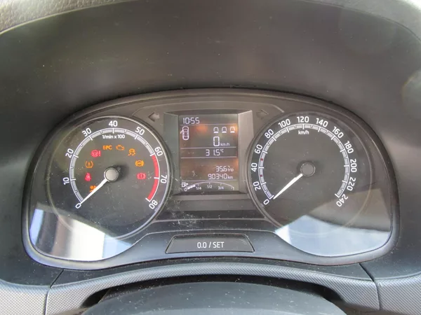 Škoda Fabia 1,0 TSI-70KW-ZÁNOVNÍ STK+OLEJ - foto 10