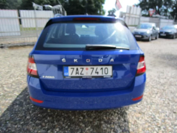 Škoda Fabia 1,0 TSI-70KW-ZÁNOVNÍ STK+OLEJ - foto 4