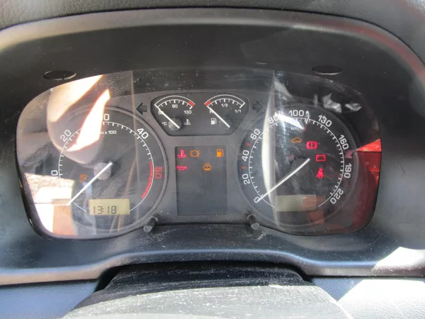 Škoda Octavia 1,9TDI-81KW-NOVÉ ROZVODY+OLEJ - foto 11