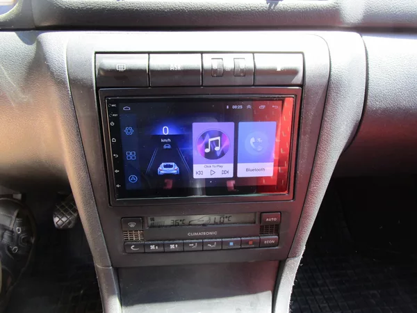 Škoda Octavia 1,9TDI-81KW-NOVÉ ROZVODY+OLEJ - foto 12
