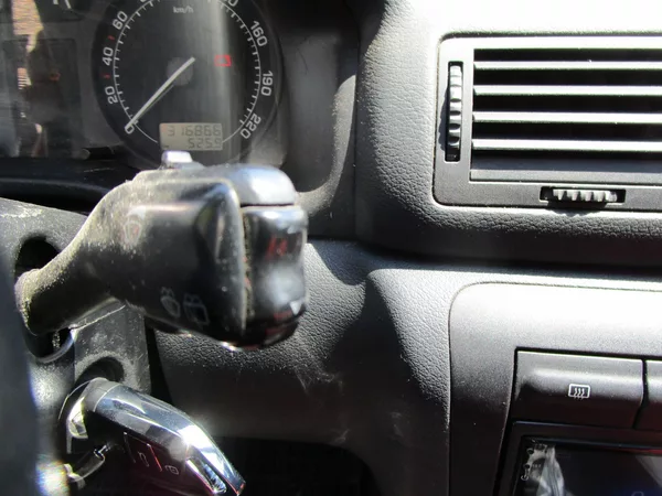 Škoda Octavia 1,9TDI-81KW-NOVÉ ROZVODY+OLEJ - foto 13