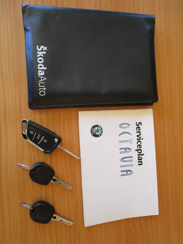 Škoda Octavia 1,9TDI-81KW-NOVÉ ROZVODY+OLEJ - foto 16