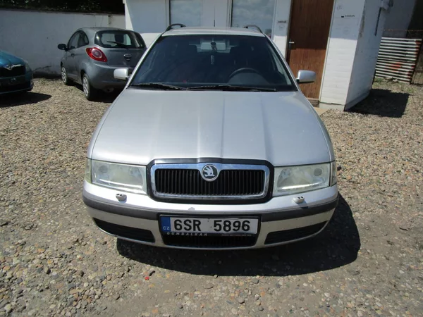 Škoda Octavia 1,9TDI-81KW-NOVÉ ROZVODY+OLEJ - foto 2