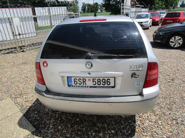 Škoda Octavia 1,9TDI-81KW-NOVÉ ROZVODY+OLEJ - foto 4