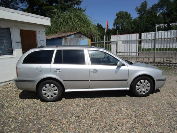 Škoda Octavia 1,9TDI-81KW-NOVÉ ROZVODY+OLEJ - foto 5
