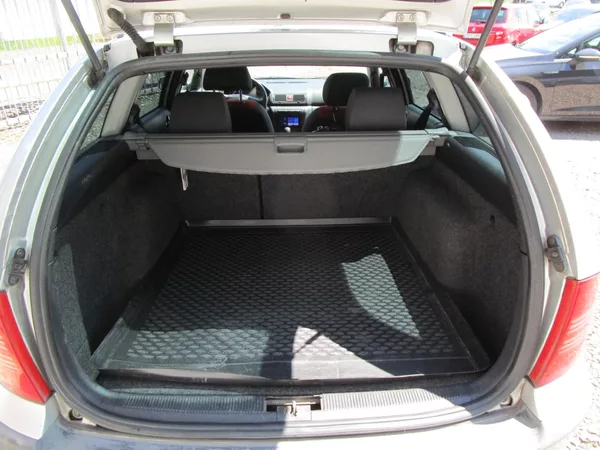 Škoda Octavia 1,9TDI-81KW-NOVÉ ROZVODY+OLEJ - foto 6