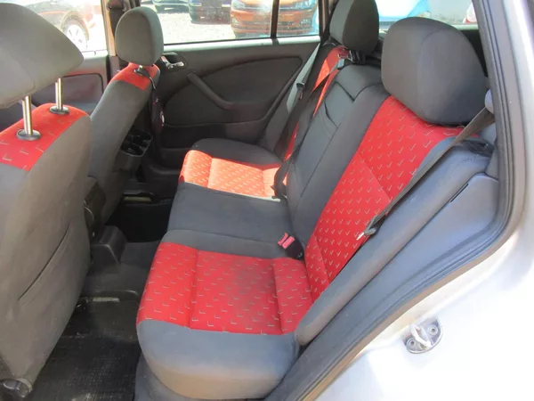 Škoda Octavia 1,9TDI-81KW-NOVÉ ROZVODY+OLEJ - foto 8
