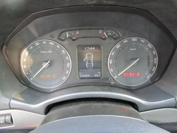 Škoda Octavia 2,0-110KW-NOVÁ STK - foto 10