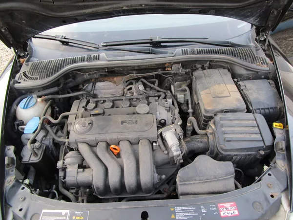 Škoda Octavia 2,0-110KW-NOVÁ STK - foto 12