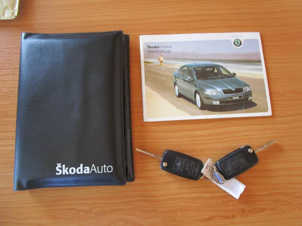 Škoda Octavia 2,0-110KW-NOVÁ STK - foto 13