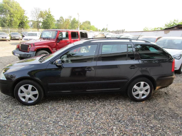 Škoda Octavia 2,0-110KW-NOVÁ STK - foto 3
