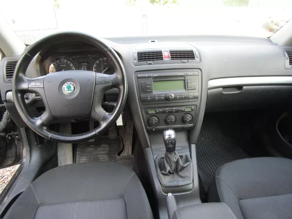 Škoda Octavia 2,0-110KW-NOVÁ STK - foto 9