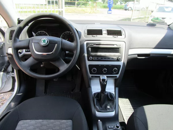 Škoda Octavia 1,6TDI-77KW- KOUPENA v ČR - foto 10