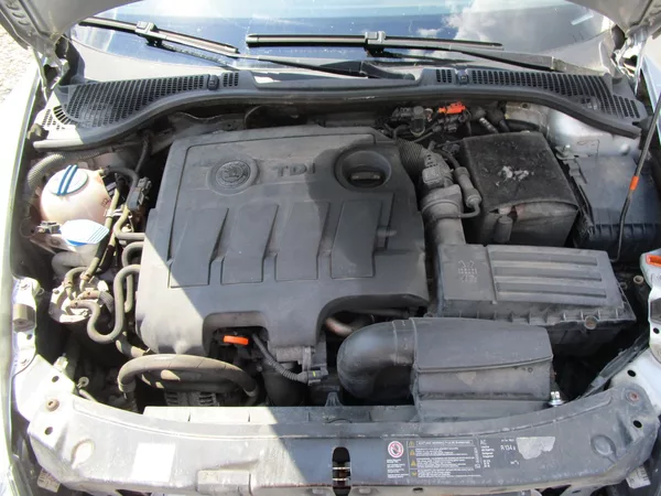 Škoda Octavia 1,6TDI-77KW- KOUPENA v ČR - foto 16