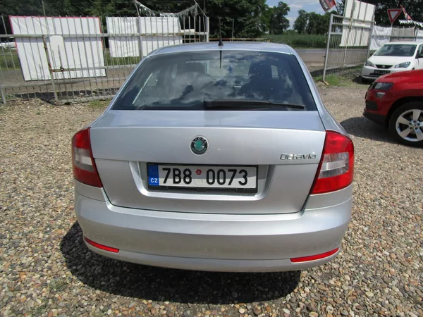 Škoda Octavia 1,6TDI-77KW- KOUPENA v ČR - foto 4