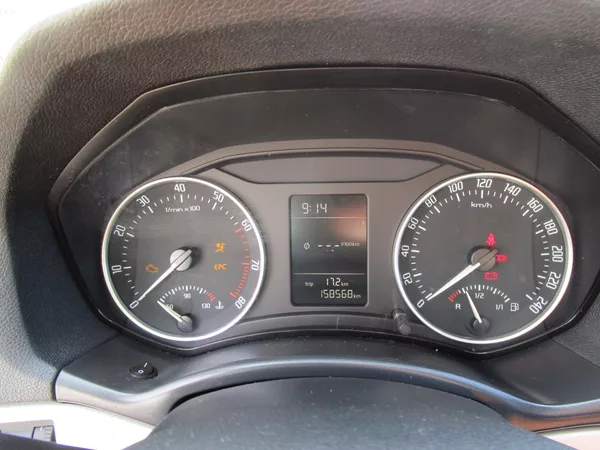 Škoda Octavia 1,2TSI-77KW-KOUPENA V ČR - foto 11