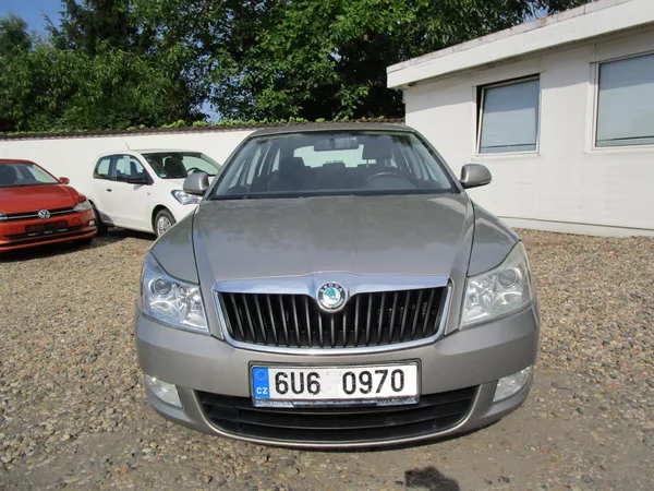 Škoda Octavia 1,2TSI-77KW-KOUPENA V ČR - foto 2