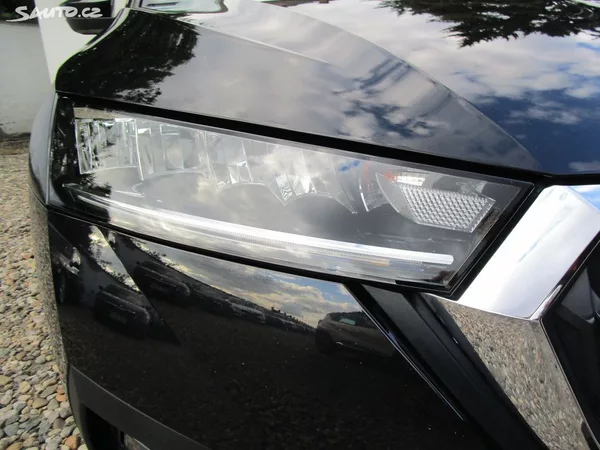 Škoda Octavia 1,0TSI-81KW-NOVÁ STK+OLEJ - foto 13