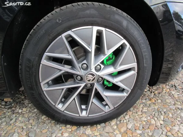 Škoda Octavia 1,0TSI-81KW-NOVÁ STK+OLEJ - foto 15