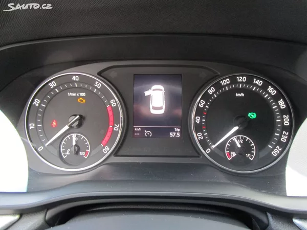 Škoda Octavia 1,0TSI-81KW-NOVÁ STK+OLEJ - foto 22