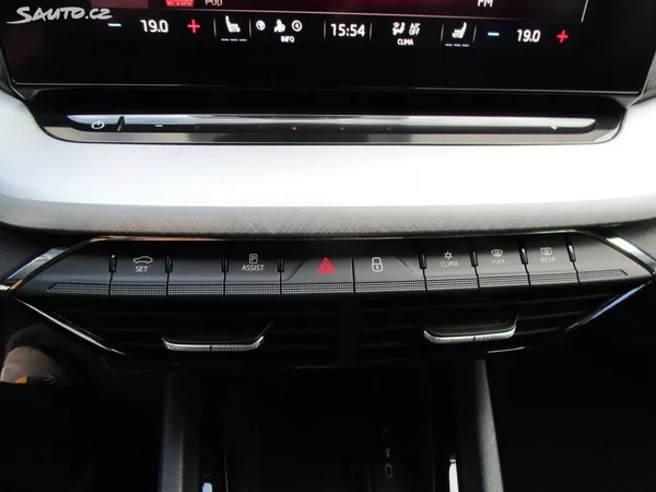 Škoda Octavia 1,0TSI-81KW-NOVÁ STK+OLEJ - foto 23