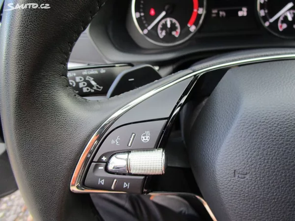 Škoda Octavia 1,0TSI-81KW-NOVÁ STK+OLEJ - foto 25
