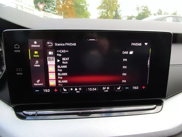 Škoda Octavia 1,0TSI-81KW-NOVÁ STK+OLEJ - foto 26