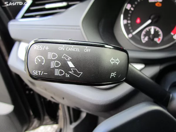 Škoda Octavia 1,0TSI-81KW-NOVÁ STK+OLEJ - foto 27