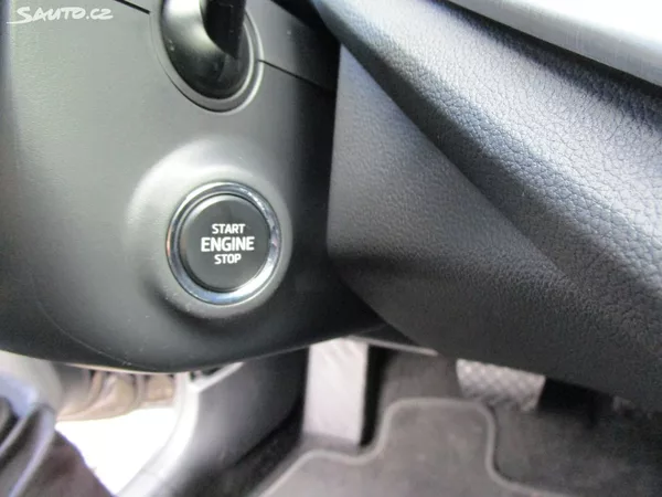 Škoda Octavia 1,0TSI-81KW-NOVÁ STK+OLEJ - foto 29