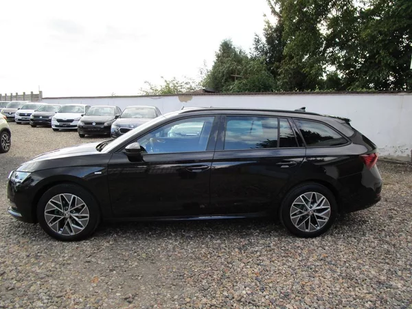 Škoda Octavia 1,0TSI-81KW-NOVÁ STK+OLEJ - foto 3