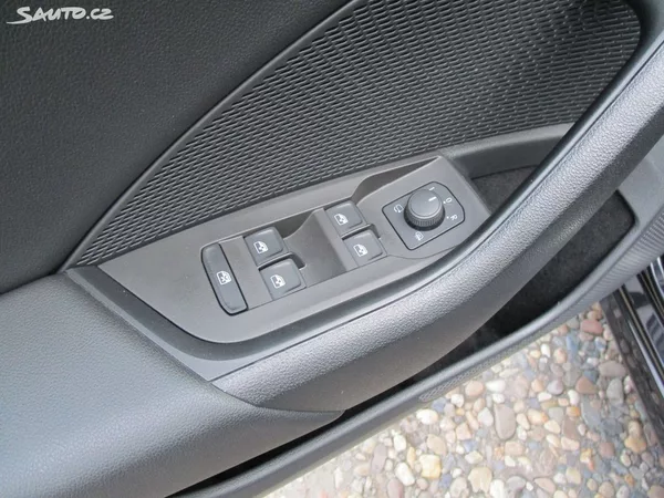 Škoda Octavia 1,0TSI-81KW-NOVÁ STK+OLEJ - foto 31